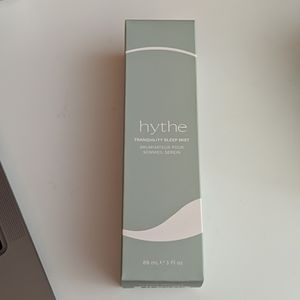 NWT Tranquility Sleep Mist